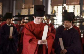 古代皇帝上朝有哪些规定？什么样的大臣才能参加朝会？