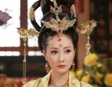 武则天灭掉薛丁山一族，背后真正原因是什么？