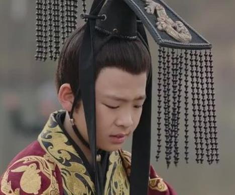 曹魏第一个傀儡皇帝，揭秘曹芳的一生