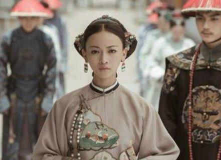 乾隆用水银保存令妃的尸体，背后真正原因是什么？