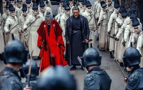 司马师的实力那么弱 司马懿临死前为什么还将权力交给司马师