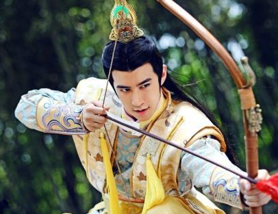 李治真的是一个软弱的皇帝吗 为什么李治的形象会是一个妻管严