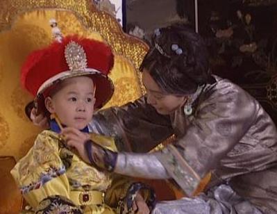 小皇帝福临亲政以后，为何第一件事是为大哥豪格报仇？