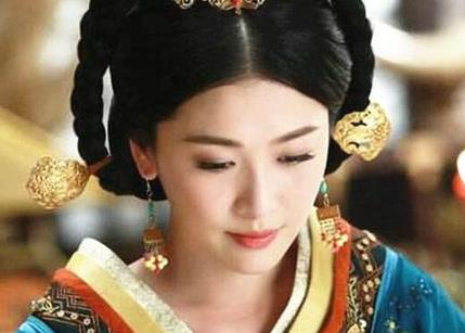刘启曾经的宠妃栗姬，最后为何会忧郁而死？