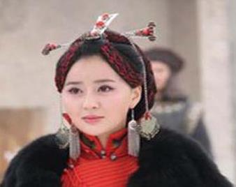 娜木钟晚年失去儿子的尊重，背后什么原因导致的？