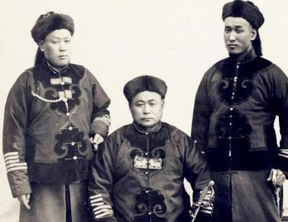 古代什么人都可以当大内侍卫 他们真的各个都是玉树临风吗