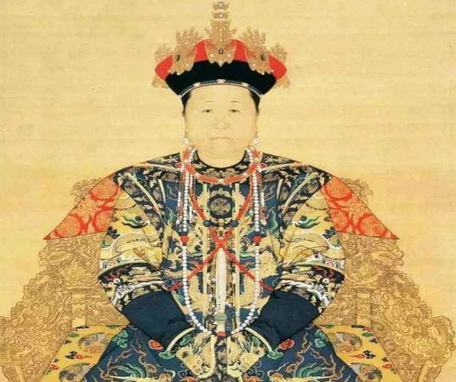 多尔衮死后 孝庄为什么这样要掘墓毁尸