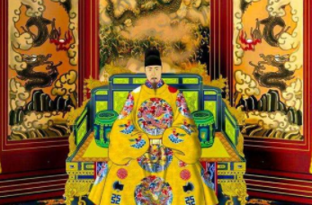 明朝内阁首辅是什么官职？为何内阁首辅喜欢巴结太监？