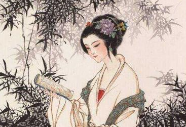 盘点&ldquo;唐代四大女诗人&rdquo;，她们最后结局分别如何？