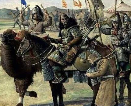 清朝时期的公主为何难当 她们为什么要远嫁蒙古