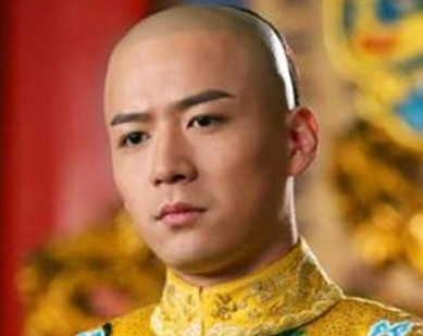 乾隆给儿子永瑆找了个媳妇，儿子却把嫁妆霸占了