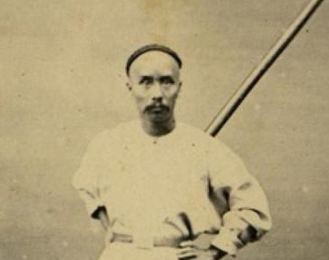 乾隆钦点的武状元，历史上的王懋赏有多厉害？