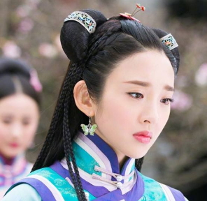 “女真第一美女”：揭秘叶赫那拉·东哥的坎坷一生