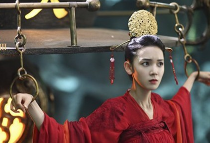 《无心法师3》害死柳青鸾母亲的人是谁 凶手是不是柳金鹏