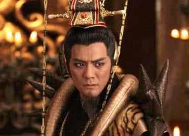 一代暴君石虎，12个儿子互相残杀都没善终