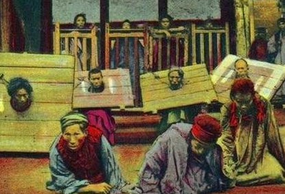 清朝时期的宰白鹅是什么 这个制度是怎么出现的