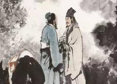 闾丘晓：此人是濠州刺史，杀害了李白的好友王昌龄