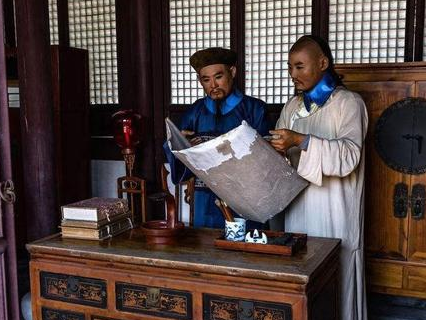 雍正的老师张谦宜清廉到什么地步 康熙自己都看不下去