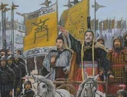 齐桓公的成功与失败！告诉我们&ldquo;克己&rdquo;何其难？