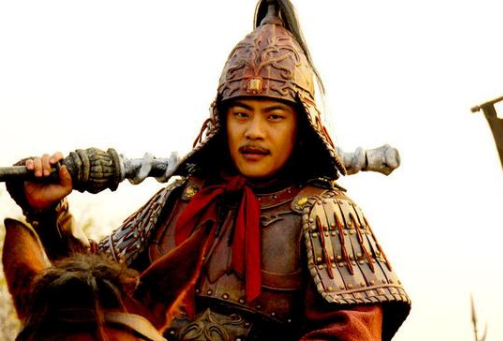 尉迟恭为什么深受李世民的喜爱？尉迟恭是个怎么样的人？