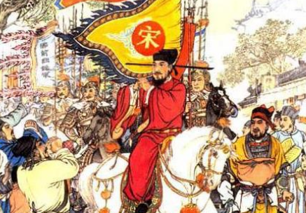 南宋的中兴之主！宋孝宗时期的南宋是个什么样的朝代？