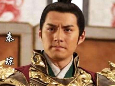 盘点有关于秦琼的亲戚关系 好像走到哪里都有亲戚