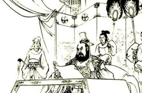 孙皓才华出众见多识广，为何被拥立为帝之后变成一代暴君？