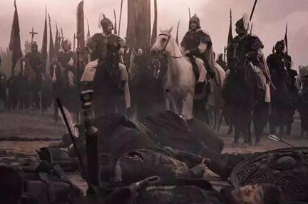 古人非常忌讳汉人跟其他民族融合的 古代如何从脚指头分别出是不是汉人的