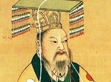 杨坚身为堂堂的隋朝皇帝 杨坚为什么会怕老婆