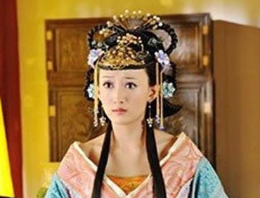 身为当朝皇后，杨芷最后为何落得个饿死的结局？