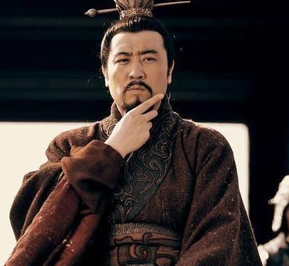 刘备在进位汉中王后大封群臣 诸葛亮和赵云的官职为什么没有变化