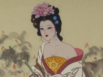 她是晋朝的第一任皇后，揭秘历史上真正的杨艳