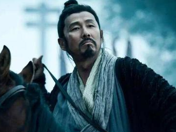 一辈子都活在自己母亲的阴影之中，揭秘刘盈的悲哀人生