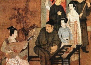 “司空见惯”是怎么来的？“司空见惯”的历史典故！
