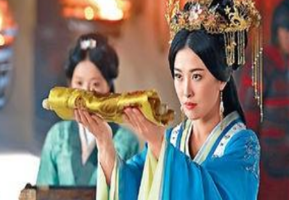 汉武帝如此宠爱卫子夫 卫子夫最后为什么落到自杀的下场