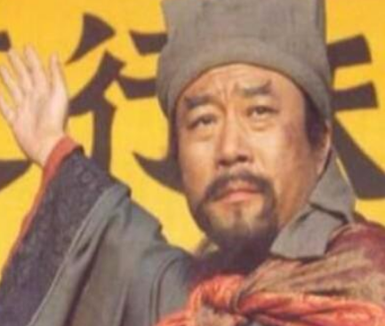 历史上确实有宋江这个人 真实中的宋江又是什么下场