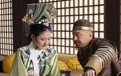 钮钴禄氏：乾隆的生母，她是怎么一步步上位的？