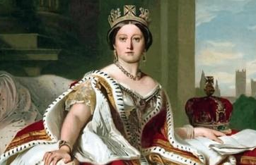 道光为什么想纳英国女王为妃？道光哪里来的自信？