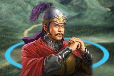 他是吕布最铁的兄弟，最后结局是什么？