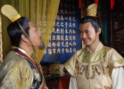 明朝最特殊的皇族，空有美名却世代为囚