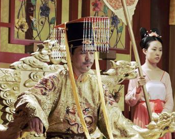 唐武宗有五个儿子，他为何立自己的叔叔为太子？