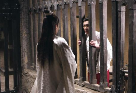 古代审讯手段都是用刑具招供 对待女囚犯又有什么不同