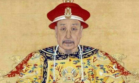 乾隆的裹尸布为什么会那么值钱 光材料一般人不敢想象