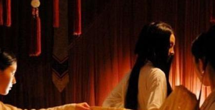 古代皇帝是如何宠幸妃子的 除了翻牌,花样真多