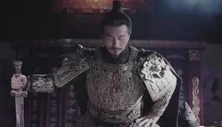 堂堂的西魏八柱国之一，独孤信为何被逼自尽？