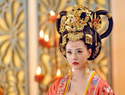 杨淑妃作为亡国公主到底有多惨 身份对于她来说只是一种枷锁