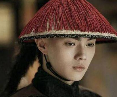 清朝时期的侍卫只是一个看门的那么简单吗 实际上并不是这样的