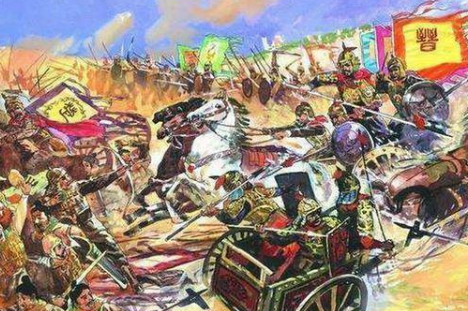 春秋五霸之一的宋国为何不能在战国称雄？宋国在春秋时期地位怎么样？