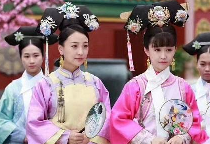 乾隆帝有十个女儿，她们最后结局分别怎么样？