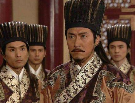 古代造反为什么要选择勤王和清君侧作为口号 这么做的好处是什么